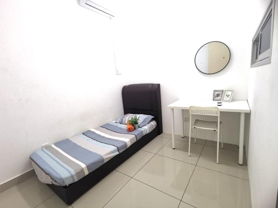 Pv21 Setapak, Wangsamaju, Melawati Apartment Kuala Lumpur Exterior photo