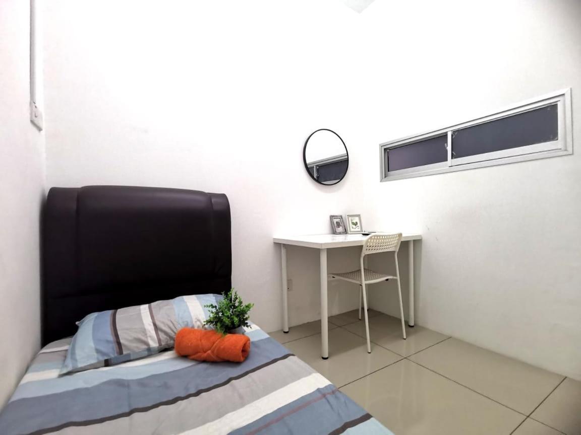 Pv21 Setapak, Wangsamaju, Melawati Apartment Kuala Lumpur Exterior photo